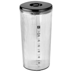 Zwilling Staafmixer Enfinigy - 800 W - 9 Snelheden - Zwart -Goedkope Keuken Wijs Winkel 531049010 7