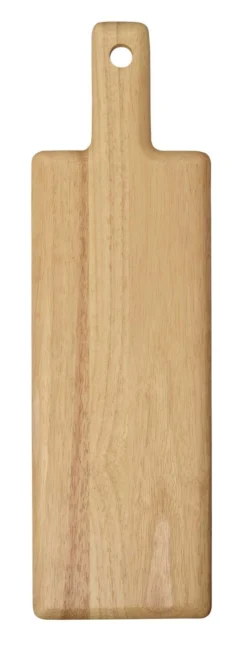 ASA Selection Serveerplank Wood Hout 51 X 15 Cm