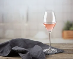 Riedel Rosé Glazen / Champagne Glazen - 4 Stuks -Goedkope Keuken Wijs Winkel 551500055 lifestyle f avDlU
