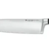 Wusthof Koksmes - Met Brede Lemmet - Classic 26 Cm