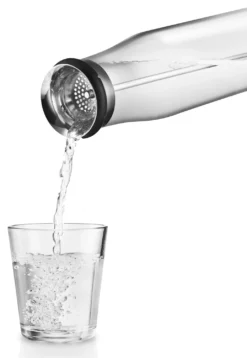 Eva Solo Karaf My Flavour - 1 Liter -Goedkope Keuken Wijs Winkel 567483 MyFlavour carafe Function HIGH