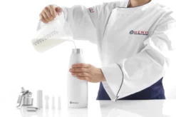 Hendi Slagroomspuit Wit 500 Ml 9 Hendi Slagroomspuit Wit 500 Ml -Goedkope Keuken Wijs Winkel 588376 step 1 2020