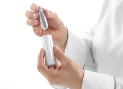 Hendi Slagroomspuit Wit 250 Ml -Goedkope Keuken Wijs Winkel 588376 step 2 1