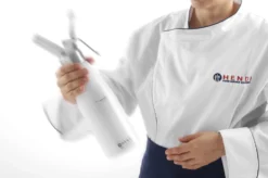 Hendi Slagroomspuit Wit 250 Ml -Goedkope Keuken Wijs Winkel 588376 step 4 2020 1