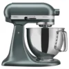 KitchenAid Keukenmachine Artisan - Kantelbare Kop - Juniper - 4.8 Liter - 5KSM175PSEJP
