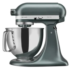 KitchenAid Keukenmachine Artisan - Kantelbare Kop - Juniper - 4.8 Liter - 5KSM175PSEJP -Goedkope Keuken Wijs Winkel 5KSM175xJP JUNIPER 230393kpp01 008 srgb