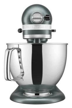 KitchenAid Keukenmachine Artisan - Kantelbare Kop - Juniper - 4.8 Liter - 5KSM175PSEJP -Goedkope Keuken Wijs Winkel 5KSM175xJP JUNIPER 230393kpp01 012 srgb