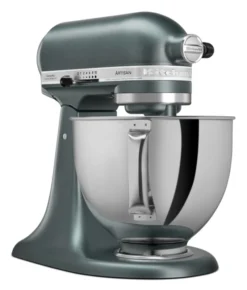 KitchenAid Keukenmachine Artisan - Kantelbare Kop - Juniper - 4.8 Liter - 5KSM175PSEJP -Goedkope Keuken Wijs Winkel 5KSM175xJP JUNIPER 230393kpp01 016 srgb