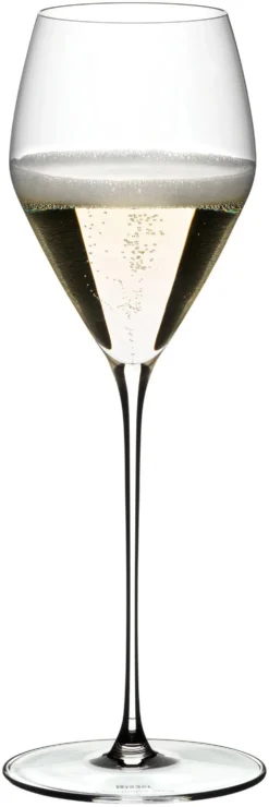 Riedel Champagne Glazen Veloce - 2 Stuks -Goedkope Keuken Wijs Winkel 633000028 w 5HRsg1Jn