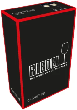 Riedel Champagne Glazen Ouverture - 2 Stuks -Goedkope Keuken Wijs Winkel 640800048 packaging 9LrPdLZj 1