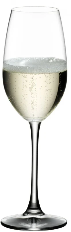 Riedel Champagne Glazen Ouverture - 2 Stuks -Goedkope Keuken Wijs Winkel 640800048 w iLyq KhD 1