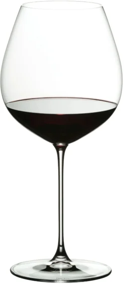 Riedel Rode Wijnglazen Veritas - Old World Pinot Noir - 2 Stuks -Goedkope Keuken Wijs Winkel 644900007 w Wn3MeFcI