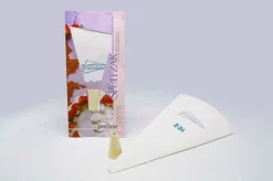 Patisse Slagroom Spuitzak 40cm + Spuitmondje -Goedkope Keuken Wijs Winkel 6cbf335633dd947bca9e08e919a664da