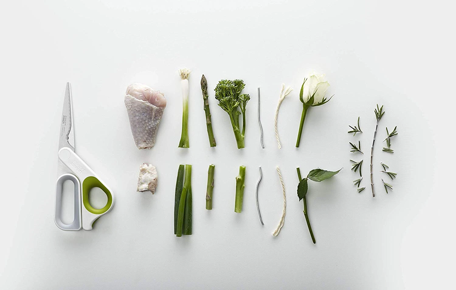 Joseph Joseph Schaar PowerGrip 5 Joseph Joseph Schaar PowerGrip - Afbeelding 5