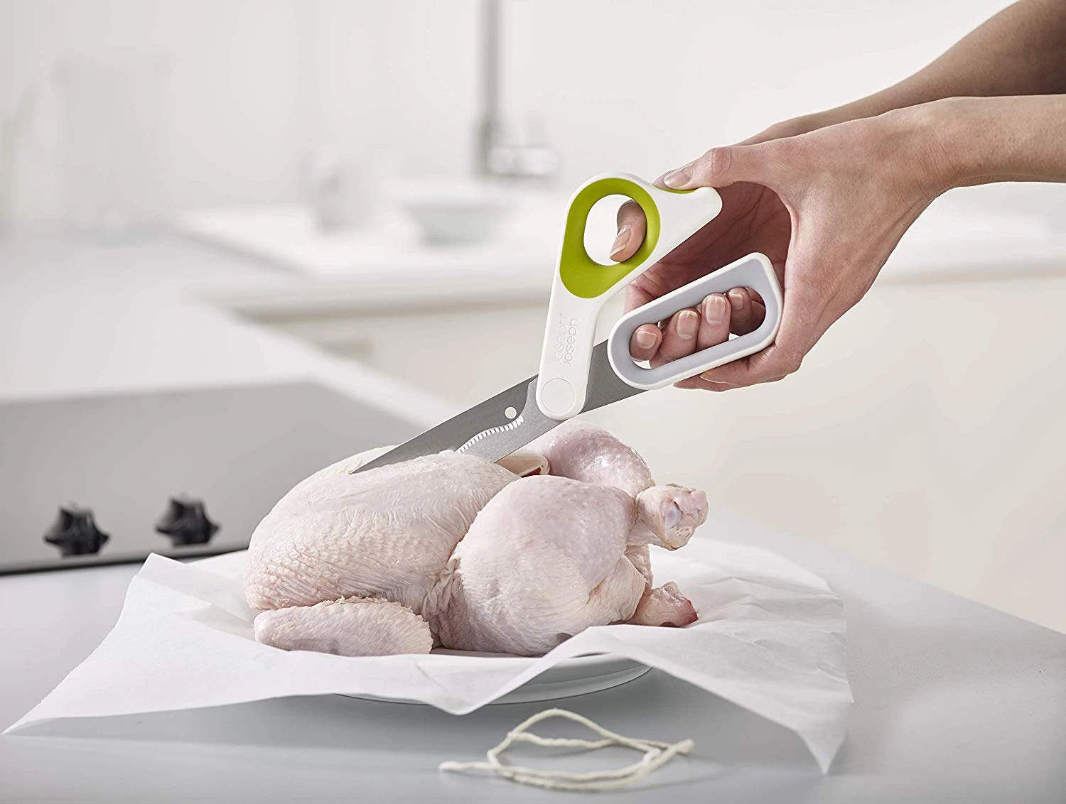 Joseph Joseph Schaar PowerGrip 2 Joseph Joseph Schaar PowerGrip - Afbeelding 2