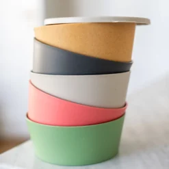 Koziol Vershoudbakje / Kom Met Deksel Connect Groen 16 X 16 X 7 Cm / 890 Ml 9 Koziol Vershoudbakje / Kom Met Deksel Connect Groen 16 X 16 X 7 Cm / 890 Ml -Goedkope Keuken Wijs Winkel 7271 connect bowl all 1 os scaled