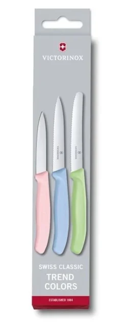 Victorinox Schilmessenset Divers - 3-Delig -Goedkope Keuken Wijs Winkel 7613329141908 1
