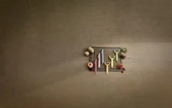 Victorinox Messenset Swiss Classic - Geel - 3-delig -Goedkope Keuken Wijs Winkel 7613329142004 3 1