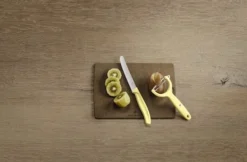 Victorinox Messenset Swiss Classic - Geel - 3-delig -Goedkope Keuken Wijs Winkel 7613329142011 1