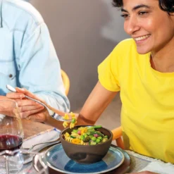 Sambonet Bestekset Bloom - RVS - Monoblock - 24 Delig / 6 Personen -Goedkope Keuken Wijs Winkel 8014808487606 4