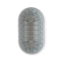 Nordic Ware Broodbakvorm Jubilee Loaf Pan Goud 26 X 15 Cm / 1.4 Liter -Goedkope Keuken Wijs Winkel 82677 jubilee loaf pan inside 780x780 1 04338.1617722799.1280.1280