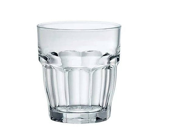 Bormioli Rocco Glas Rock Bar 215 Ml - 6 Stuks 4 Bormioli Rocco Glas Rock Bar 215 Ml - 6 Stuks - Afbeelding 4