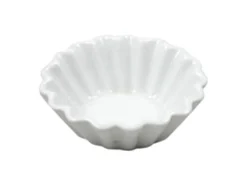 Cosy & Trendy Gebaksvormpjes Keramiek ø 7.5 Cm - 6 Stuks