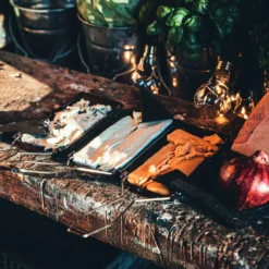 Boska Raclette ToGo Milano -Goedkope Keuken Wijs Winkel 852045 BOSKAPartycletteToGoMilano 6 551x551