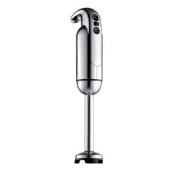 Dualit Staafmixer Set - 3-delig - Zilver - D88930 -Goedkope Keuken Wijs Winkel 85796 hand blender chrome front