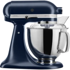 KitchenAid Keukenmachine Artisan - Kantelbare Kop - Ink Blue - 4.8 Liter - 5KSM175PSEIB