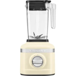 KitchenAid Blender K150 - Soft Start-functie - Amandelwit - 1.4 Liter - 5KSB1325EAC