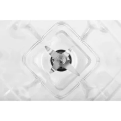 KitchenAid Blender K150 - Soft Start-functie - Mat Zwart - 1.4 Liter - 5KSB1325EBM 5 KitchenAid Blender K150 - Soft Start-functie - Mat Zwart - 1.4 Liter - 5KSB1325EBM -Goedkope Keuken Wijs Winkel 8597115998105B15D 2