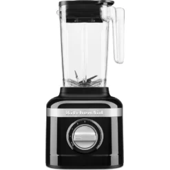 KitchenAid Blender K150 - Soft Start-functie - Onyx Zwart - 1.4 Liter - 5KSB1325EOB