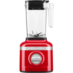 KitchenAid Blender K150 - Soft Start-functie - Keizerrood - 1.4 Liter - 5KSB1325EER