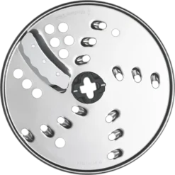 KitchenAid Foodprocessor - 250 W - Amandelwit - 2.1 Liter - 5KFP0921EAC -Goedkope Keuken Wijs Winkel 8597209010005B15D 2