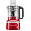 KitchenAid Foodprocessor - 250 W - Keizerrood - 2.1 Liter - 5KFP0921EER