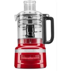 KitchenAid Foodprocessor - 250 W - Keizerrood - 2.1 Liter - 5KFP0921EER