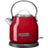 KitchenAid Waterkoker - Kalkfilter - Keizerrood- 1.25 Liter - 5KEK1222EER
