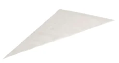 One Way Spuitzak Transparant 30 X 17 Cm - 10 Stuks -Goedkope Keuken Wijs Winkel 8717249540779 preview 0