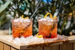 Cookinglife Whiskey Glazen / Cocktailglazen / Waterglazen Moville - 320 Ml - 4 Stuks -Goedkope Keuken Wijs Winkel 8720364452506 1