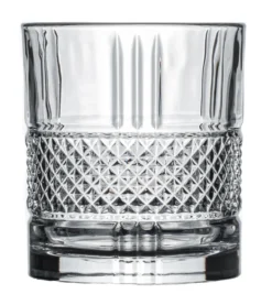 Cookinglife Whiskey Glazen / Cocktailglazen / Waterglazen Monea - 230 Ml - 6 Stuks -Goedkope Keuken Wijs Winkel 8720364452520 4 2