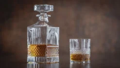 Cookinglife Whiskey Glazen / Cocktailglazen / Waterglazen Monea - 230 Ml - 4 Stuks -Goedkope Keuken Wijs Winkel 8720364452520 5 2