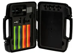 Blackwell Messenslijper Set - Inclusief 4 Slijpstenen -Goedkope Keuken Wijs Winkel 8720364453336 3