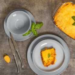 Jay Hill Steakmessen Laguiole - RVS - 6 Stuks 9 Jay Hill Steakmessen Laguiole - RVS - 6 Stuks -Goedkope Keuken Wijs Winkel 8720364453428 1 scaled