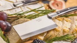 Jay Hill Kaasmessenset Laguiole - Zwart - 3 Stuks -Goedkope Keuken Wijs Winkel 8720364453497 3 scaled