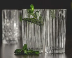 Cookinglife Glazenset (cocktailglazen & Longdrinkglazen) Moville - 12 Delige Set 7 Cookinglife Glazenset (cocktailglazen & Longdrinkglazen) Moville - 12 Delige Set -Goedkope Keuken Wijs Winkel 8720364456641 1