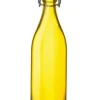Sareva Beugelfles / Weckfles - Geel - 1 Liter