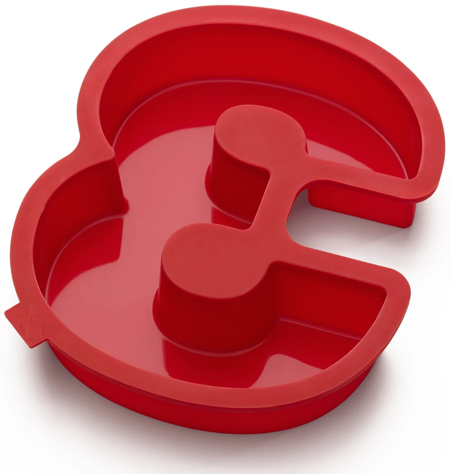 Sareva Cijfer Bakvorm - Siliconen - 3 - Herbruikbaar 1 Sareva Cijfer Bakvorm - Siliconen - 3 - Herbruikbaar