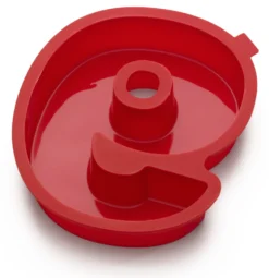 Sareva Cijfer Bakvorm - Siliconen - 6 - 9 - Herbruikbaar -Goedkope Keuken Wijs Winkel 8720812849810 9 2