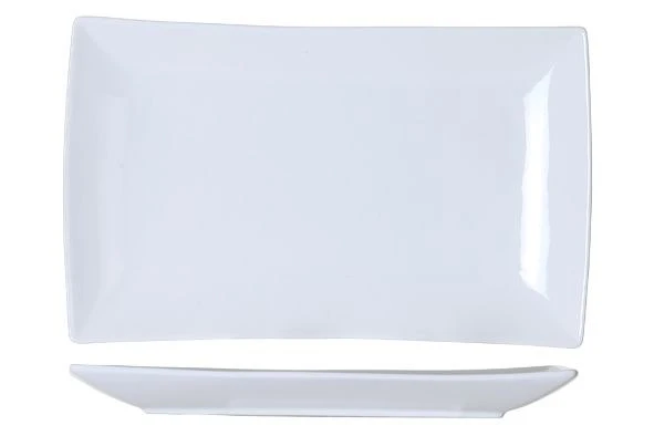 Cosy & Trendy Serveerschaal Avantgarde 31.6 X 18.7 Cm 1 Cosy & Trendy Serveerschaal Avantgarde 31.6 X 18.7 Cm